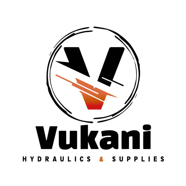 Vukani Hydraulics Logo 2