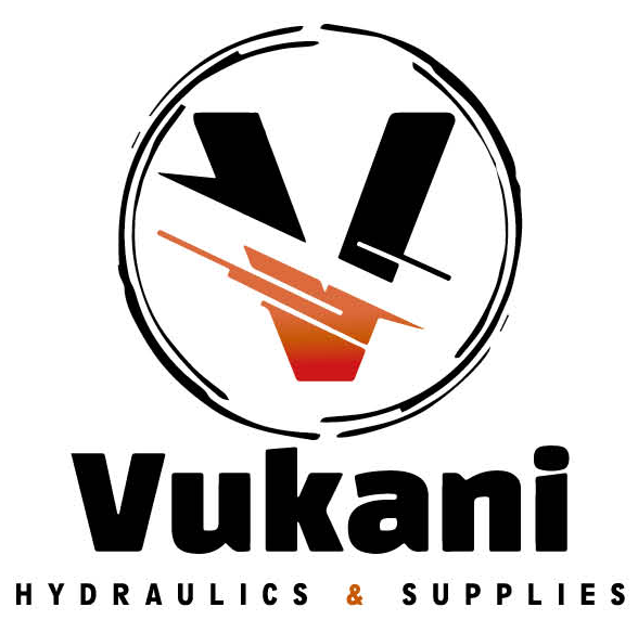 Vukani Hydraulics Logo
